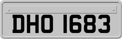 DHO1683