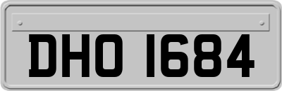 DHO1684
