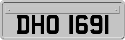DHO1691