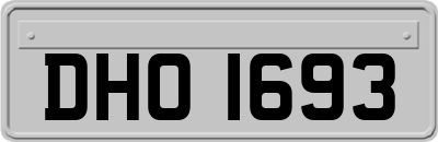 DHO1693
