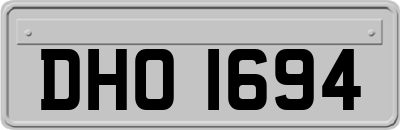DHO1694