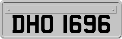 DHO1696