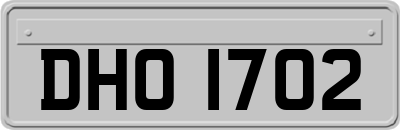 DHO1702