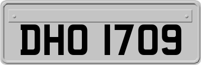 DHO1709