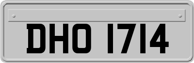 DHO1714