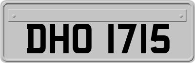 DHO1715