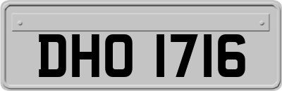 DHO1716