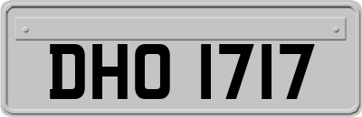 DHO1717