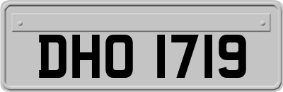 DHO1719
