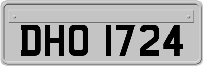 DHO1724