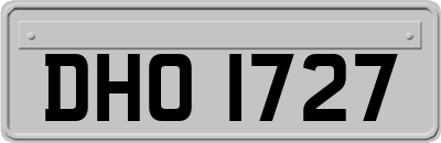 DHO1727