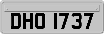 DHO1737