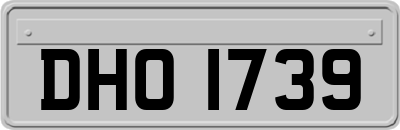 DHO1739