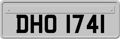 DHO1741
