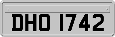 DHO1742