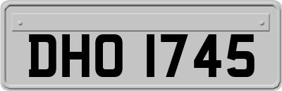 DHO1745