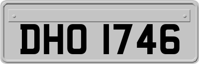 DHO1746