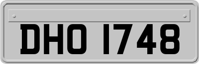 DHO1748