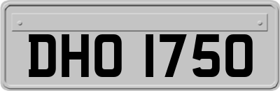 DHO1750