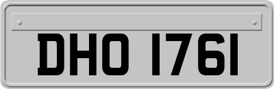 DHO1761