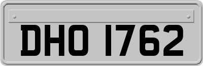 DHO1762