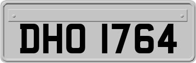 DHO1764