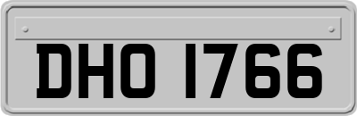 DHO1766