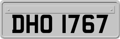 DHO1767