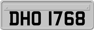DHO1768