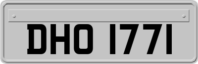 DHO1771