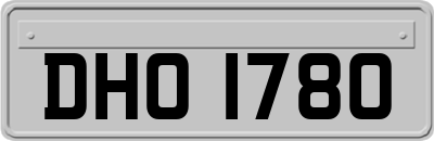 DHO1780