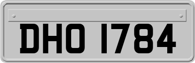 DHO1784