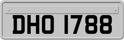 DHO1788