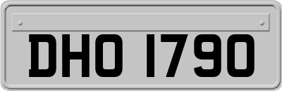 DHO1790