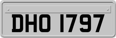 DHO1797