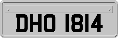 DHO1814