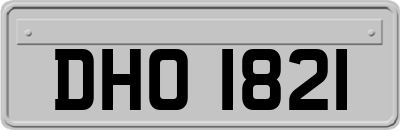 DHO1821