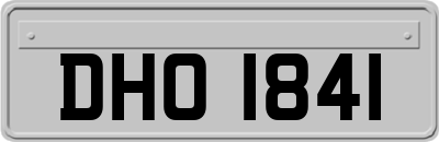 DHO1841