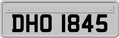 DHO1845
