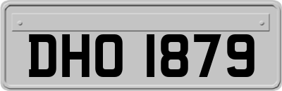 DHO1879