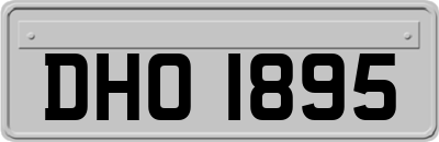 DHO1895