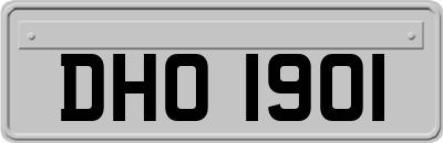 DHO1901