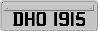 DHO1915