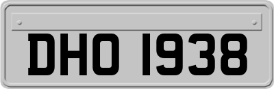 DHO1938