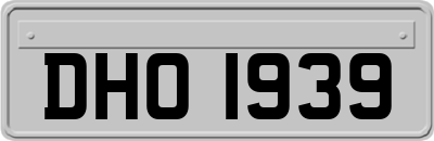 DHO1939