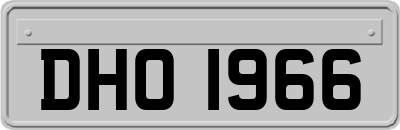 DHO1966