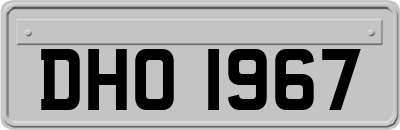 DHO1967