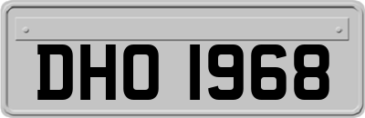 DHO1968