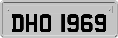 DHO1969