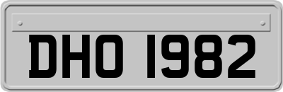 DHO1982